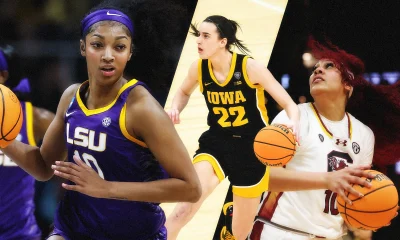 Women's basketball stars' NIL brands carrying over into WNBA