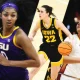 Women's basketball stars' NIL brands carrying over into WNBA