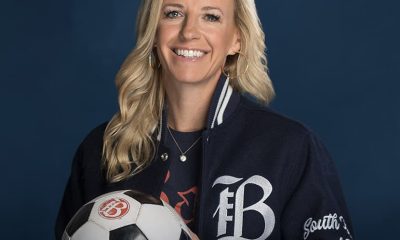 Women's Soccer Adds Kelly Coster as an Assistant Coach