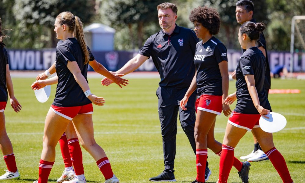 Women's Soccer Announces 2025 Schedule