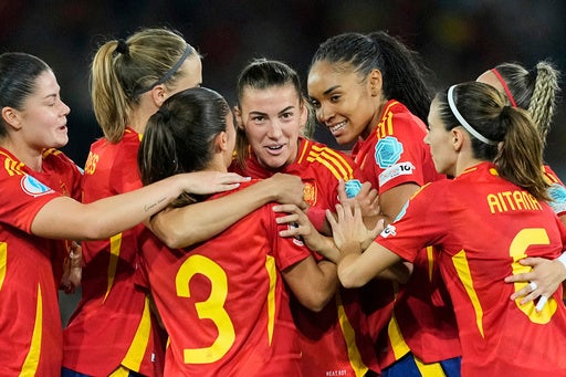 WOMEN'S SOCCER ANNOUNCES 2025 SCHEDULE