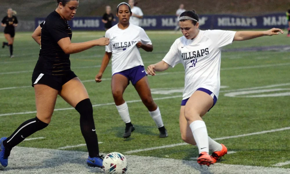 Women's Soccer Announces 2025 Slate