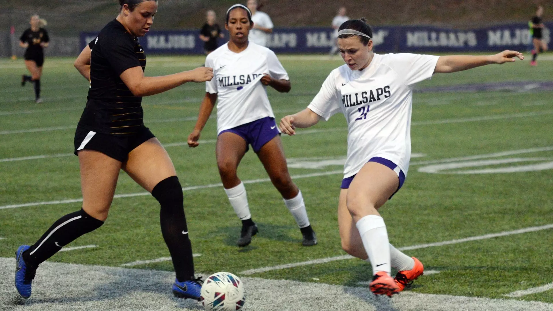 Women's Soccer Announces 2025 Slate