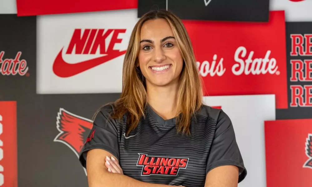 Women's Soccer Announces Complete 2025 Schedule