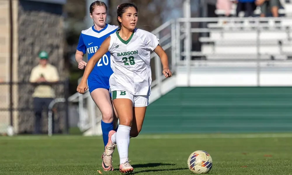 Women's Soccer Releases 2025 Schedule