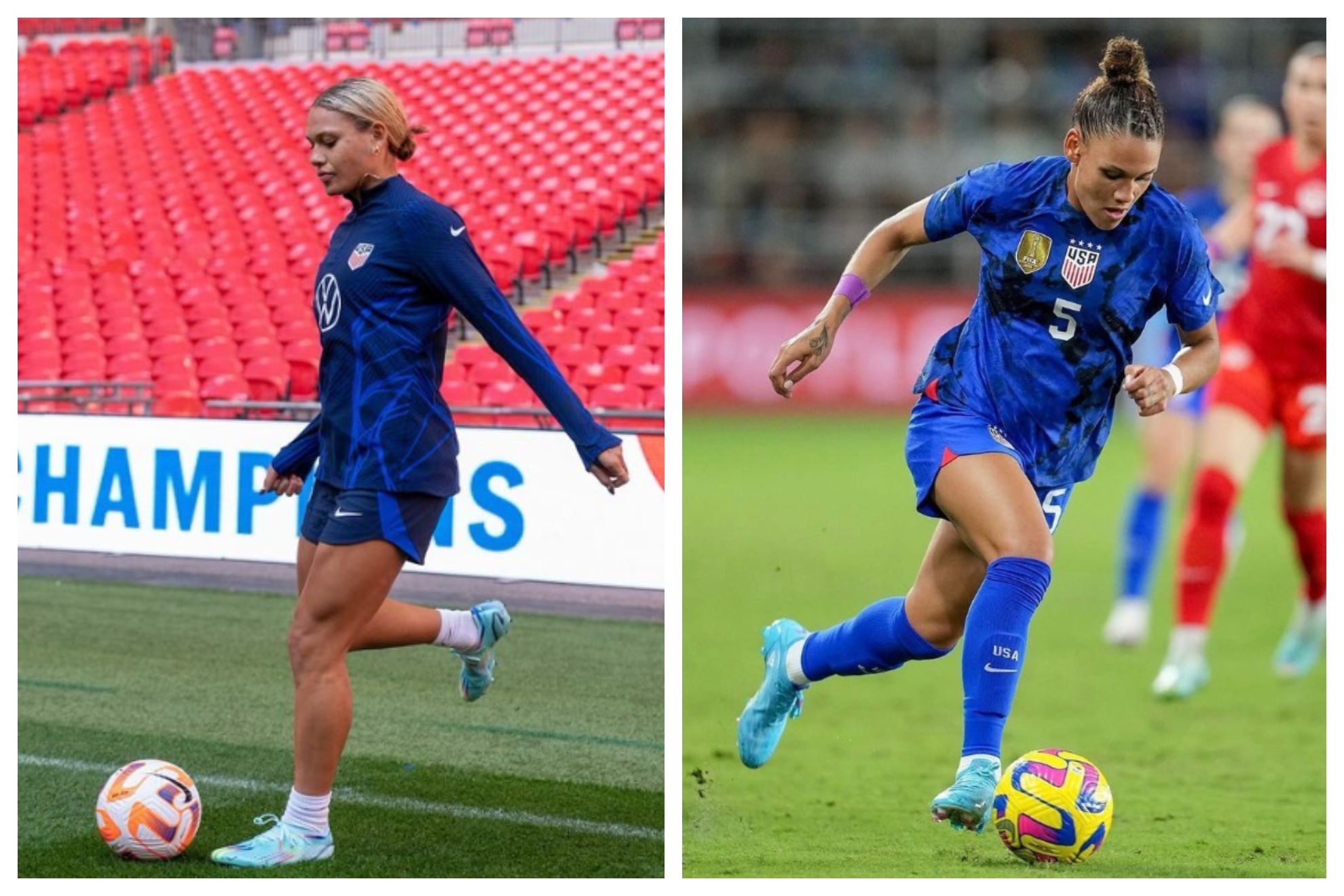 Women's Soccer Reveals 2025 Schedule