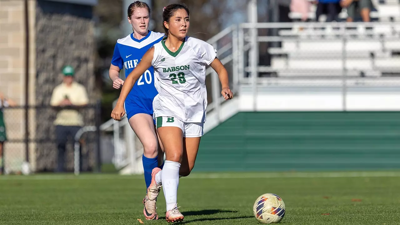 Women's Soccer Unveils 2025 Schedule