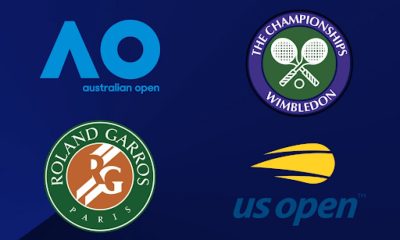 Women's Tennis Receives ITA All