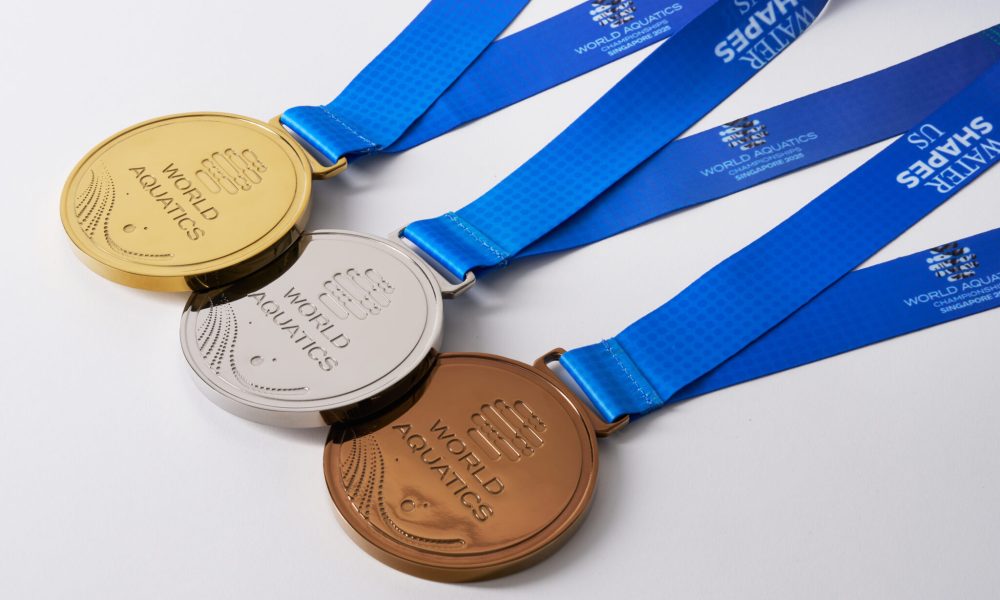 World Aquatics Championships 2025