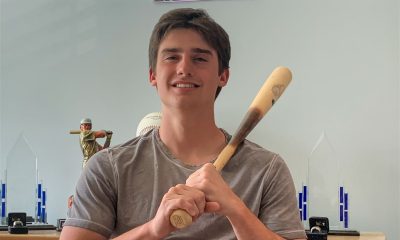 WVU Baseball Loses Transfer Portal Commit to the MLB Draft