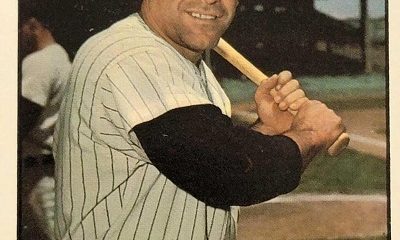 Yankees' discarded slugger reaches 500 career home runs far from home