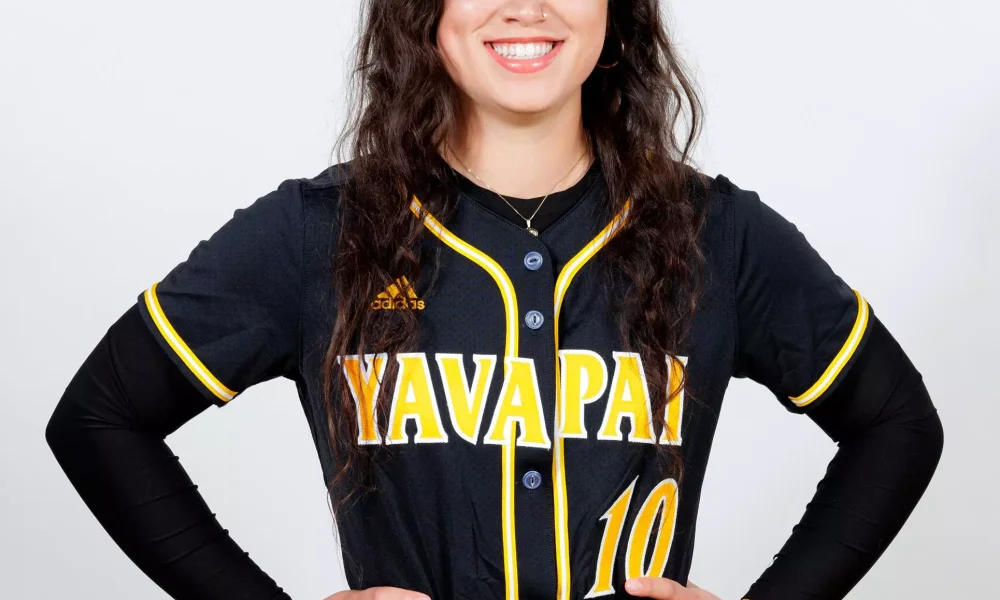 Yavapai College Softball Hires New Head Coach