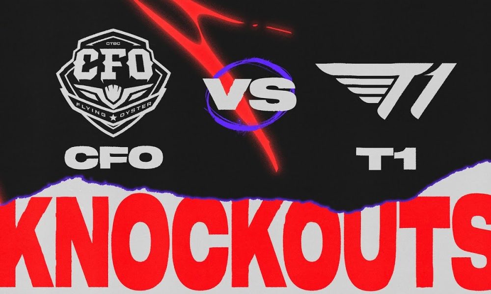 Your Esports Weekly Recap < NAG