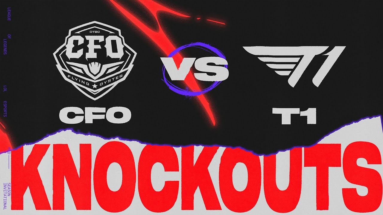 Your Esports Weekly Recap < NAG