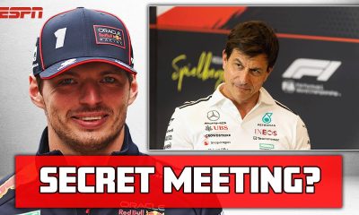 Yuki Tsunoda's agent has now held a 'conversation' with rival F1 team ahead of a potential ...
