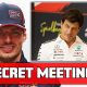Yuki Tsunoda's agent has now held a 'conversation' with rival F1 team ahead of a potential ...