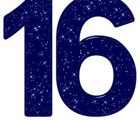 16