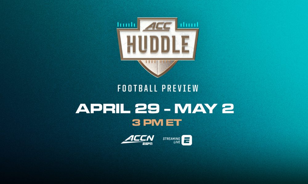 2025 ACC football preview