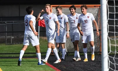 2025 CCSU Men's Soccer Roster