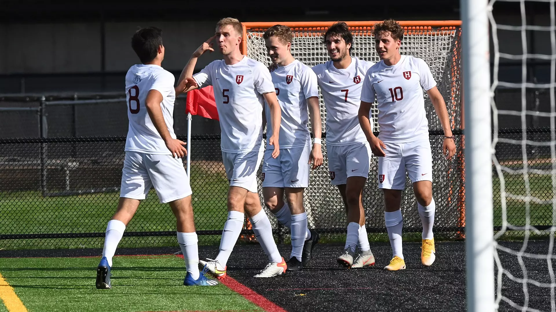 2025 CCSU Men's Soccer Roster