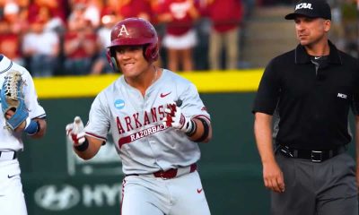 2025 College Baseball Transfer Portal Winners & Losers