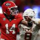 2025 College Football Preseason Power Rankings