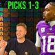 2025 Fantasy football positional rankings