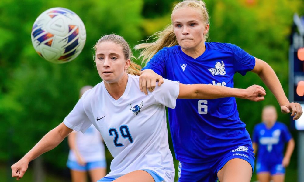 2025 GNAC Women's Soccer Preseason Poll Announced
