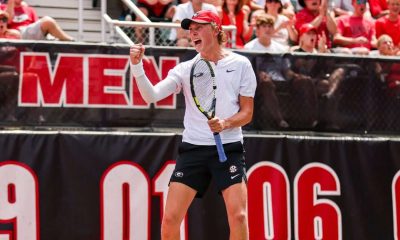 2025 Men's Division I Preseason Awards