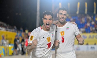 2025 Men's Soccer Promotional Calendar Is Set