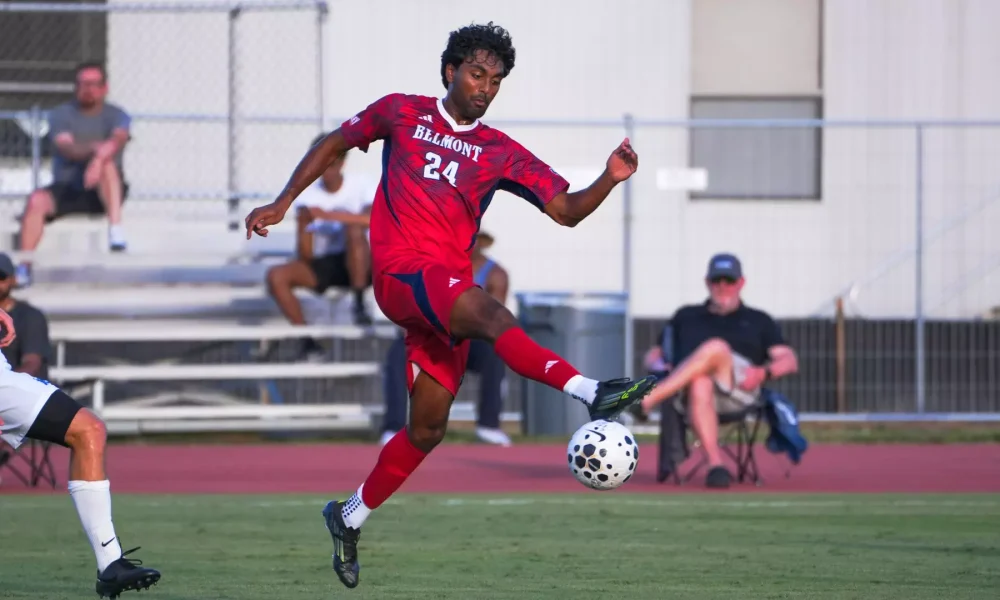 2025 Men's Soccer Season Preview