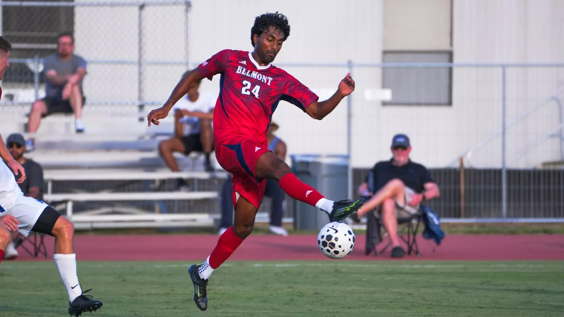 2025 Men's Soccer Season Preview