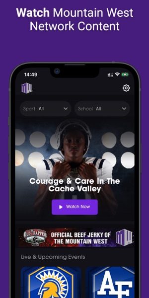 2025 Mountain West Women's Soccer Watch List