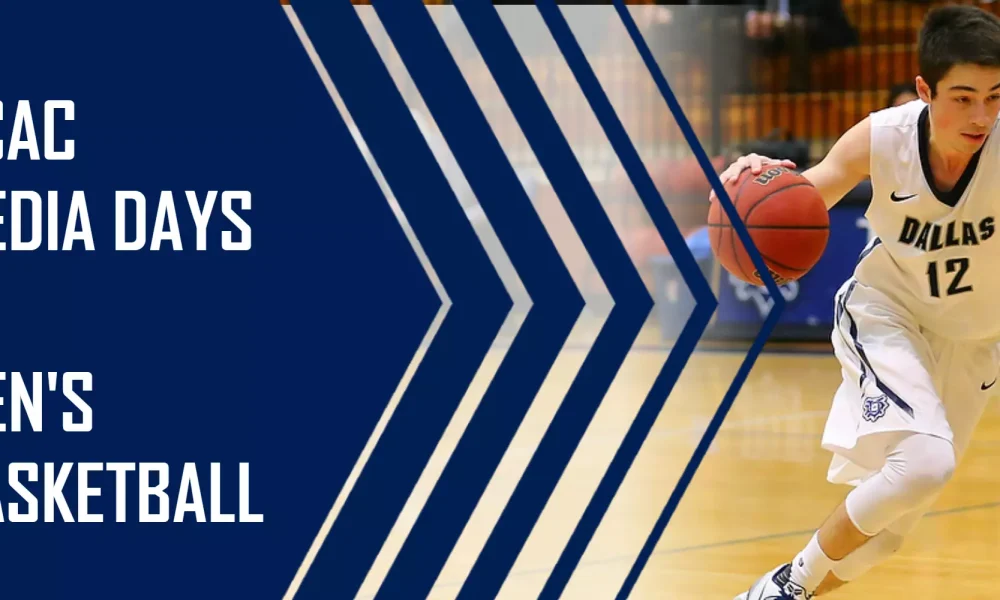 2025 SCAC Media Days