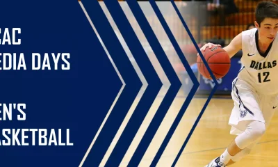 2025 SCAC Media Days