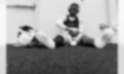 2025 Training Camp Practice #16