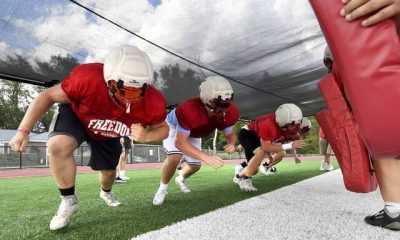 2025 Trib HSSN football position