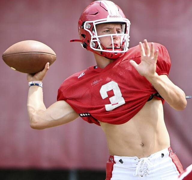 2025 Trib HSSN football position