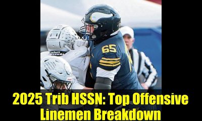 2025 Trib HSSN football position