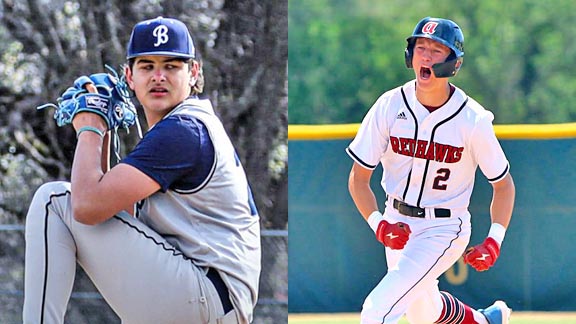 2025 Tulare County Girls Sports Team of the Year