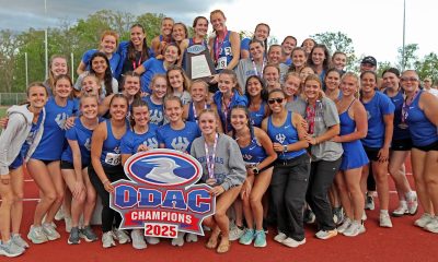 2025 W&L Men's Soccer Season Preview