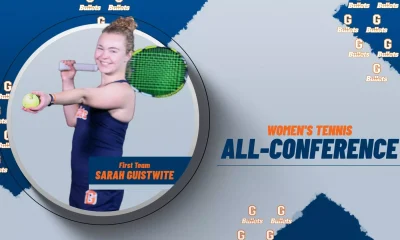 2025 Women's Fall Tennis Schedule Release