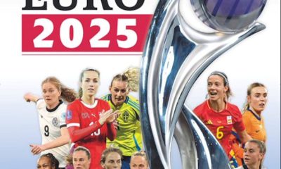 2025 Women's Soccer Preview