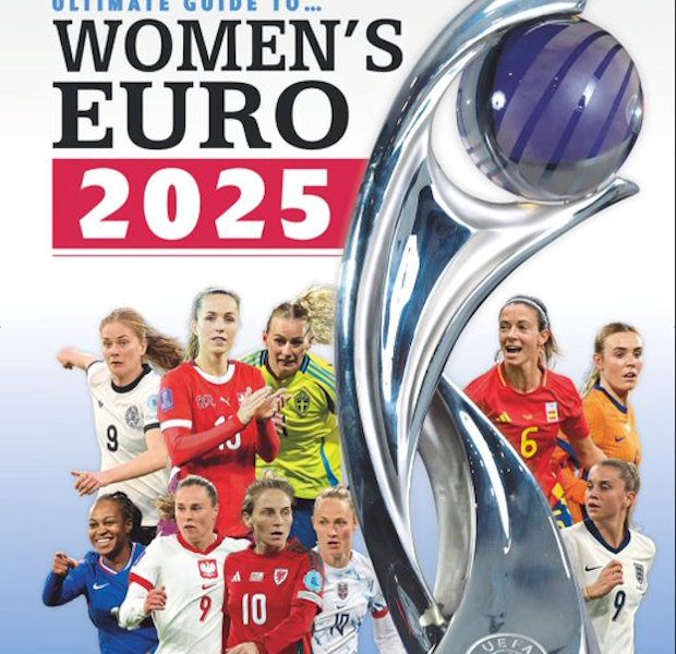 2025 Women's Soccer Preview