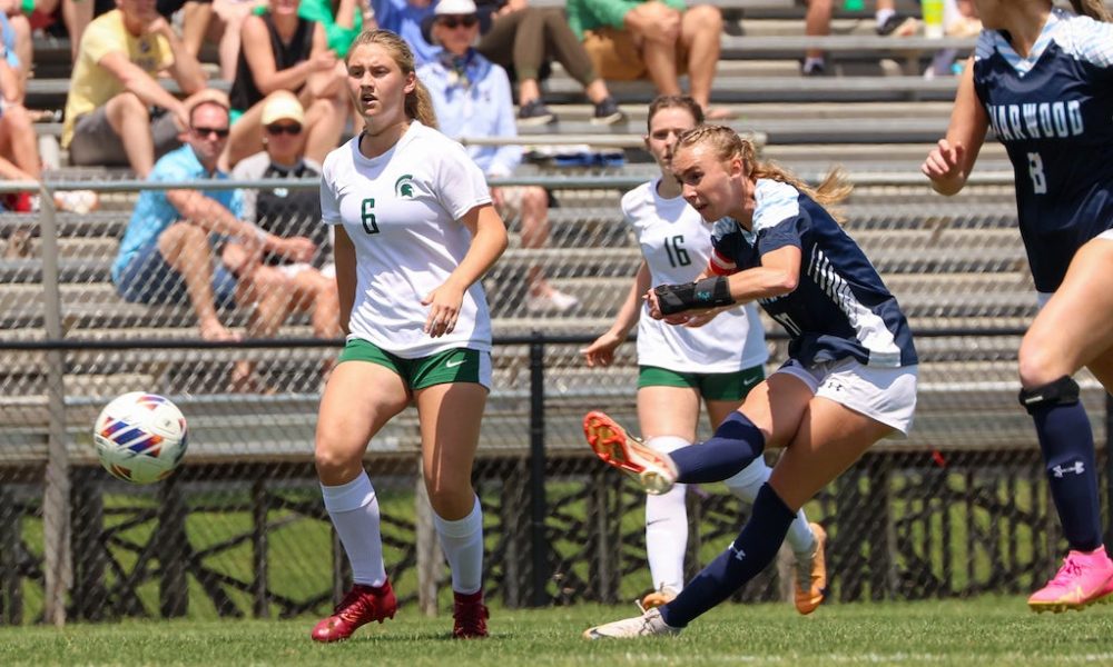 2025 Women's Soccer Season Preview