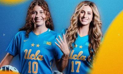 2025 Women's Soccer Season Preview