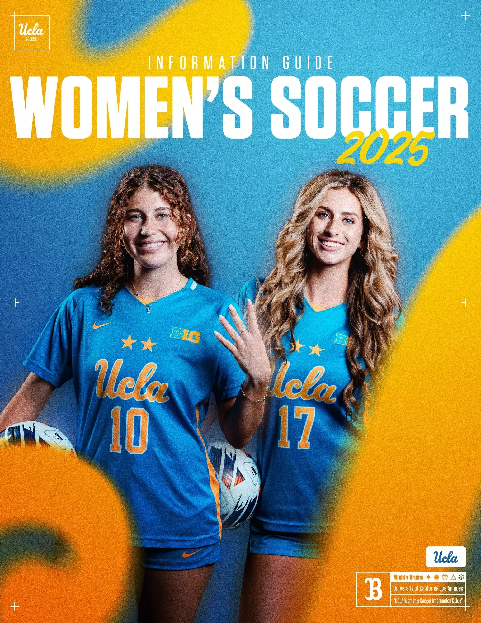 2025 Women's Soccer Season Preview