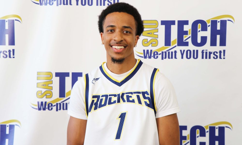 28 Nighthawks named to NJCAA All