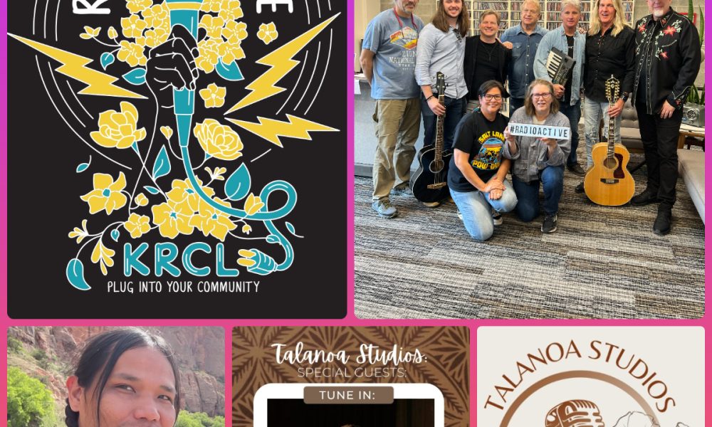 3 Plus Your Community