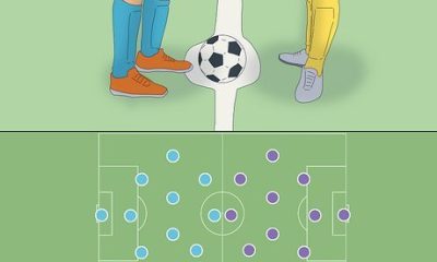 4 men's soccer teams that could make first